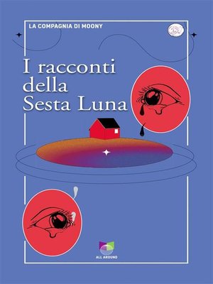 cover image of I racconti della Sesta Luna
